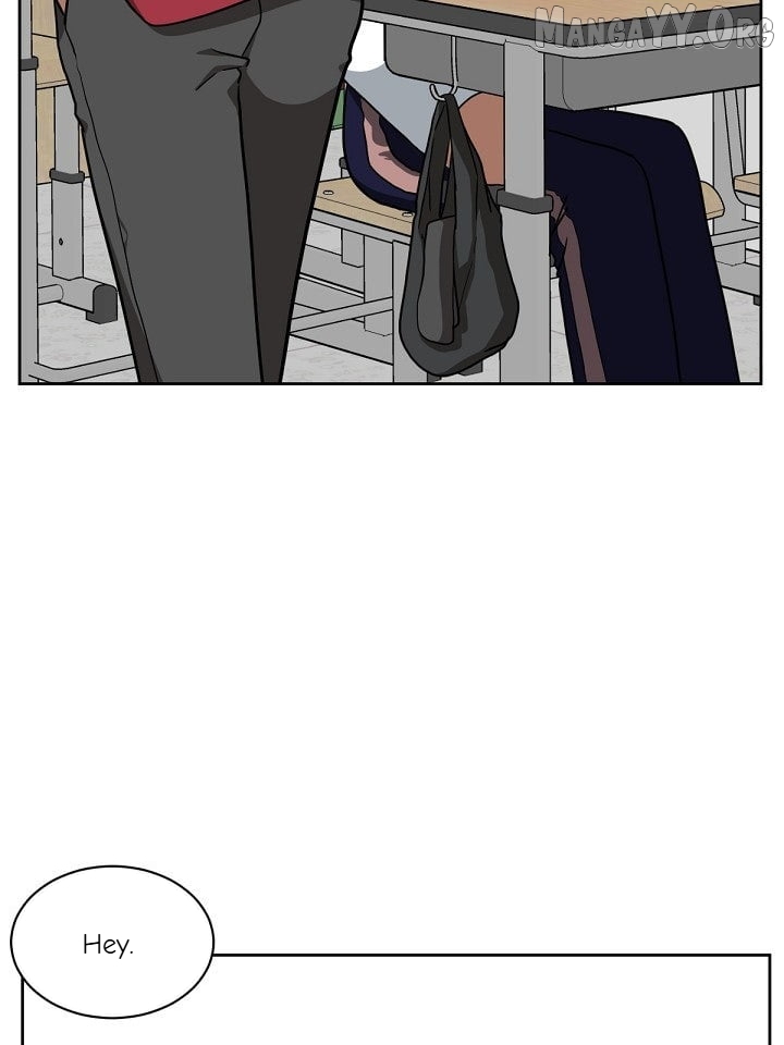 Change Me Chapter 36 - page 67